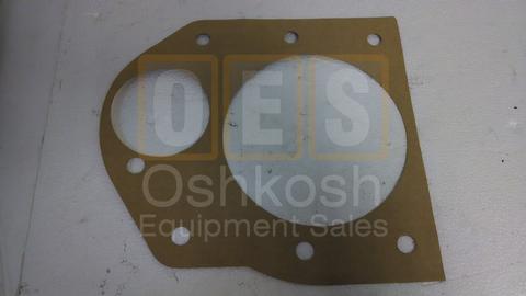 Transmission Bellhousing Gasket