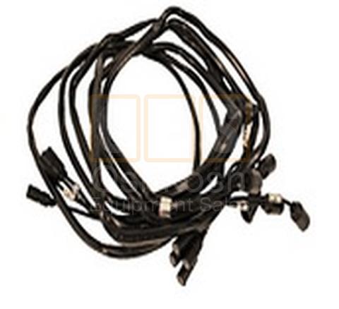 Tail Light Wiring Harness (Trailers)