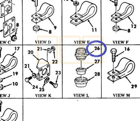 Wiring Harness Connector Receptacle Plug