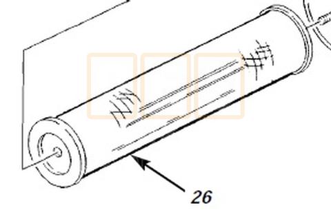 Air Filter Element