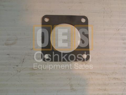 Right Thermostat Gasket (Detroit 8V-92)