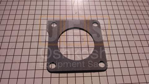 Left Thermostat Gasket (Detroit 8V-92)