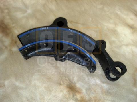Parking Brake Shoe Set (Inner and Outer)