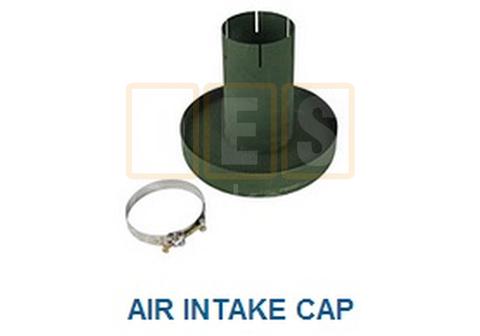 Air Intake Cap Cover (Mushroom Cover)