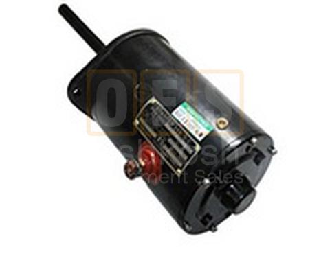 M151 Jeep Motor Starter