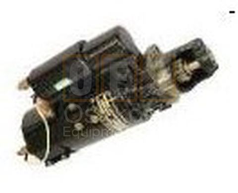 Starter Motor 24V