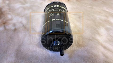 John Deere Fuel Filter