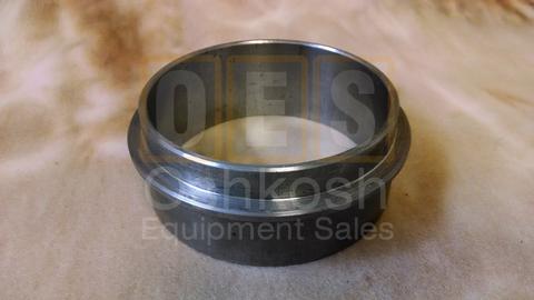 Exhaust Adapter Flange