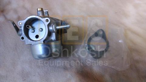 Military Standard Gasoline Engine  Carburetor