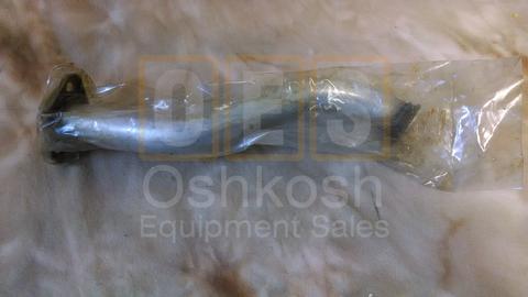 Rear Exhaust Pipe M151 Willys Jeep