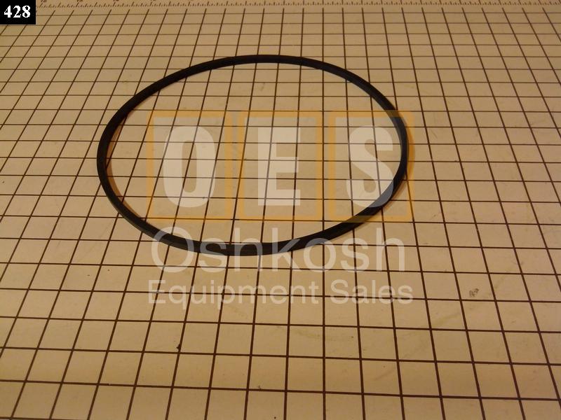 Oil Filter Canister Sealing O-Ring (Gasket) - New Replacement