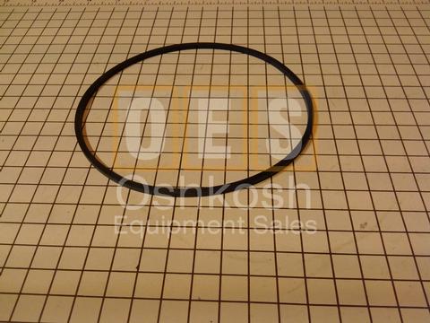 Oil Filter Canister Sealing O-Ring (Gasket)