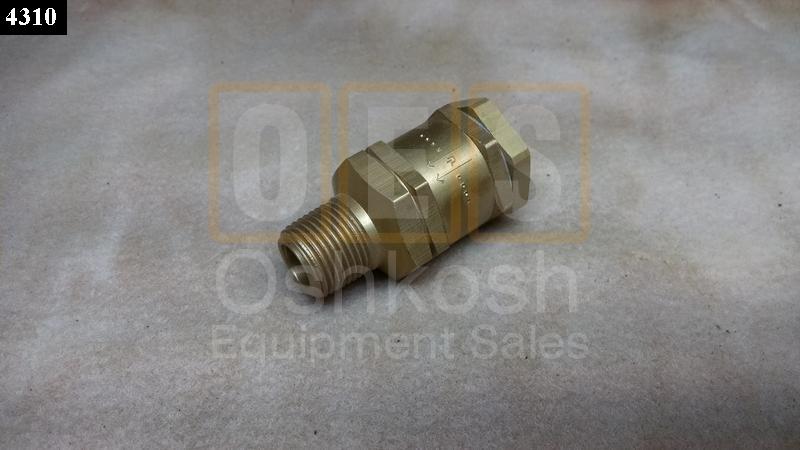 thumbnail image 2 of Flywheel Supply International IH M Fuel Pump Check Ball – 3/8 2 of 3