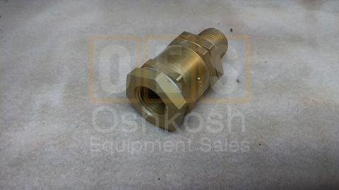 Diesel Fuel Check Valve (3/8'')