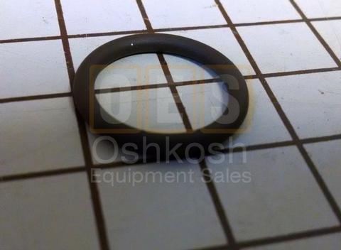 Fuel Injection Pump Shaft Seal