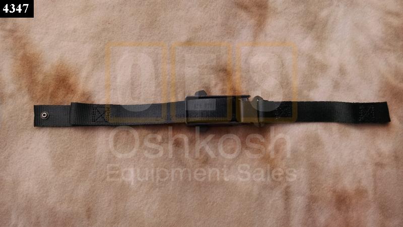MGS Battery Stowage Rack Strap - NOS
