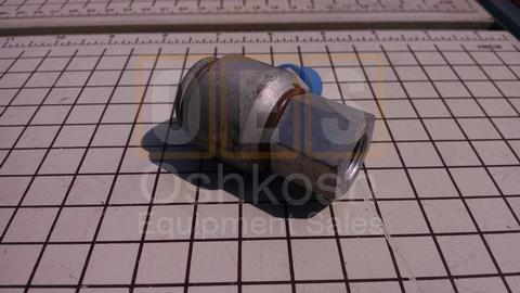 AIR SWIVEL ADAPTER,90