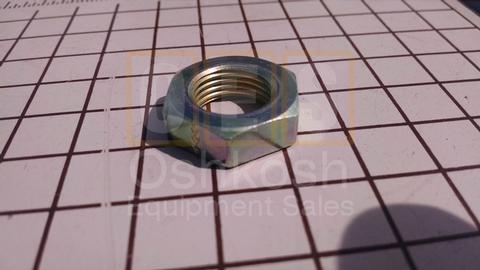 Steering Wheel Retaining Nut