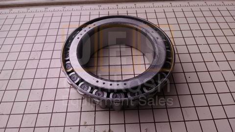 Cone and Roller Bearing