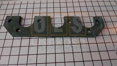 Ammo Rack Mounting Plate