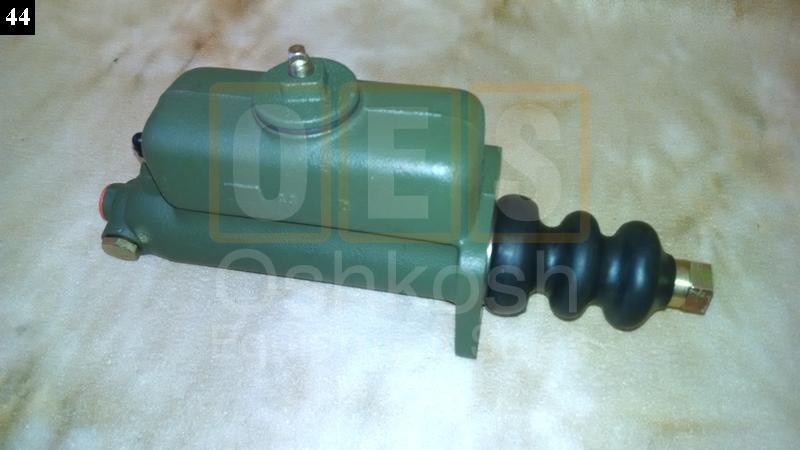 Hydraulic Brake Master Cylinder - New Replacement