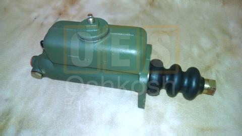 Hydraulic Brake Master Cylinder