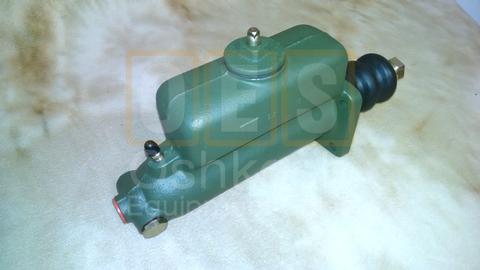 Hydraulic Brake Master Cylinder