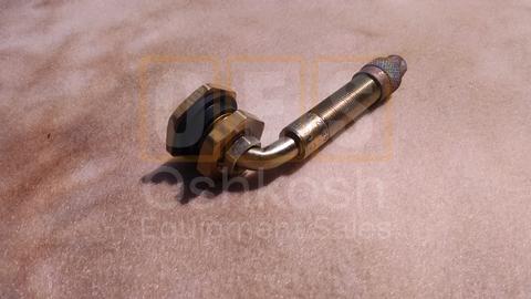 Wheel Valve Stem