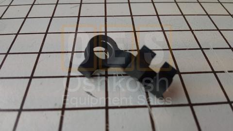 CLIP,ROD RETAINER