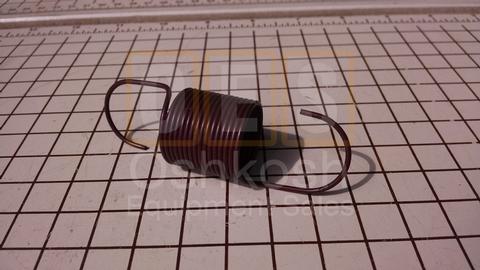 Engine Throttle Control Spring