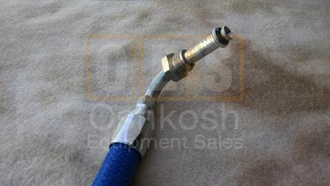 Power Steering Hose