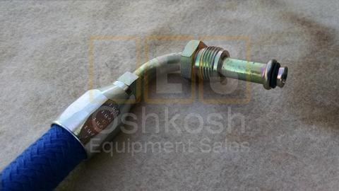 Power Steering Hose