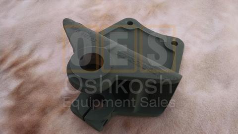 Leaf Spring Shackle Hanger Bracket