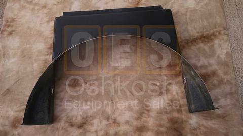 Lower Radiator Fan Shroud