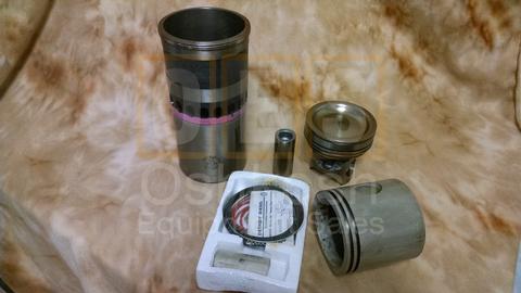 Detroit Diesel 8V92TA Piston Cylinder Kit