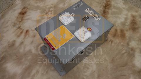 LaMarche 10 Amp Generator Battery Charger