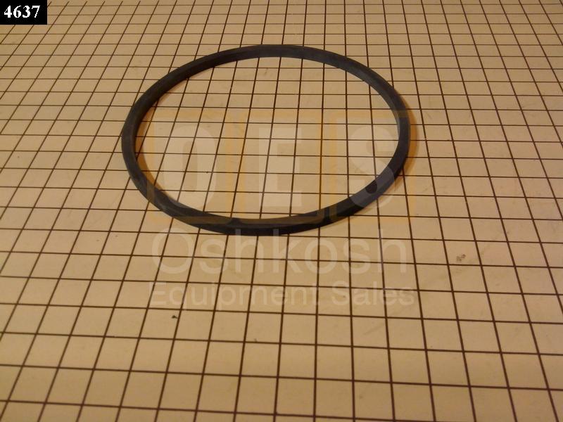 Transmission Filter / Oil Filter Canister O-ring Gasket - New Replacement