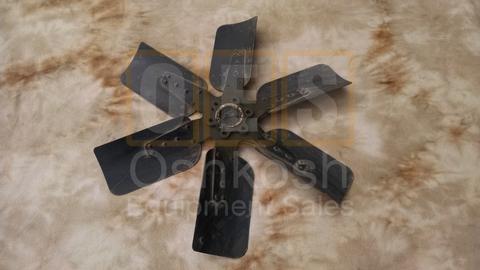 Generator Radiator Cooling Fan