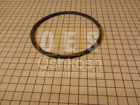 Oil Filter O-Ring Seal