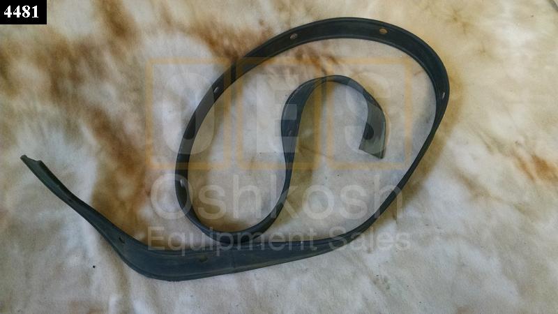 Hard Top Rubber Seal - Used Serviceable