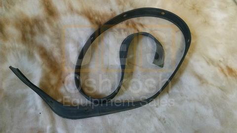 Hard Top Rubber Seal