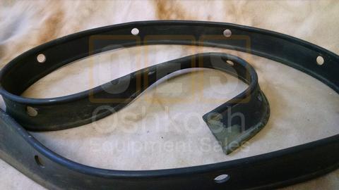 Hard Top Rubber Seal