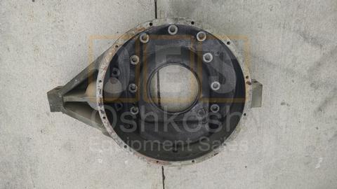 NHC-250 Cummins Flywheel Bellhousing