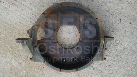 Flywheel Bellhousing (2.5 Ton)