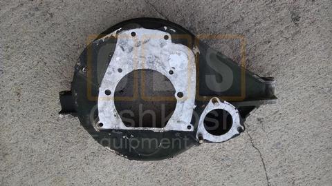 Multi-fuel Flywheel Bellhousing (5 Ton)