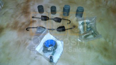 Brake Parts Kit