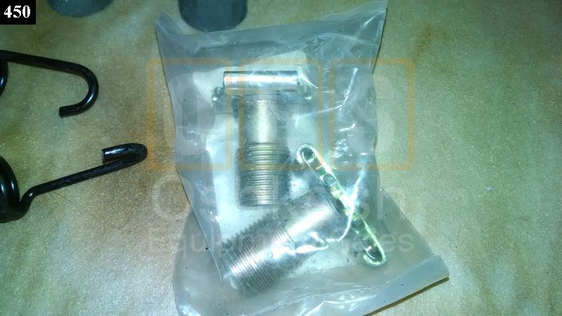 Brake Parts Kit - New Replacement