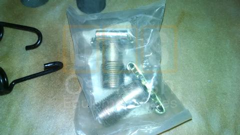 Brake Parts Kit