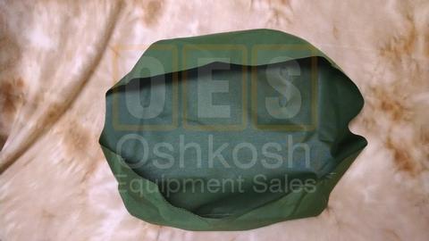 Seat Cover Driver Seat Bottom Cushion (Green)