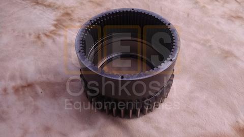 No. 2 Drive Axle Ring and Pinion Gear